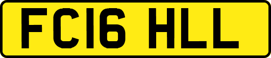 FC16HLL