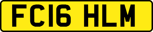 FC16HLM