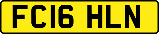 FC16HLN