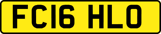 FC16HLO