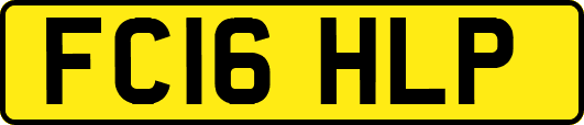FC16HLP