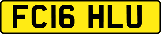 FC16HLU