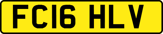 FC16HLV