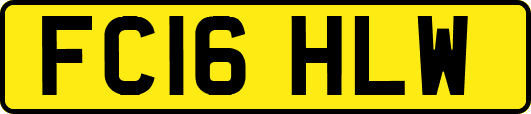 FC16HLW