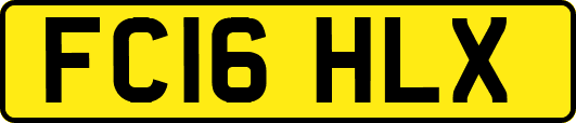 FC16HLX