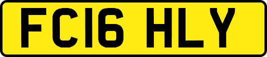 FC16HLY