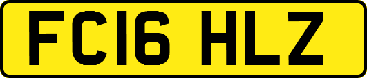 FC16HLZ