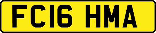 FC16HMA