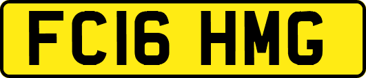 FC16HMG
