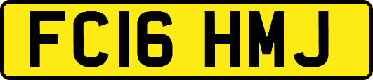 FC16HMJ