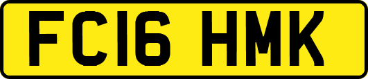 FC16HMK