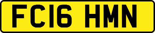 FC16HMN