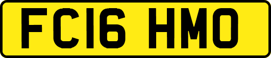 FC16HMO