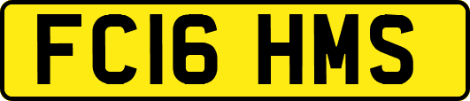 FC16HMS
