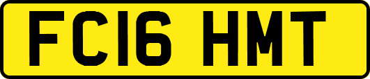 FC16HMT