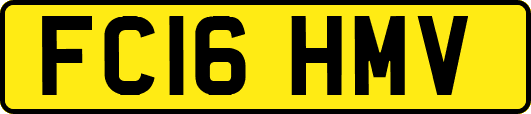 FC16HMV