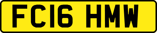 FC16HMW