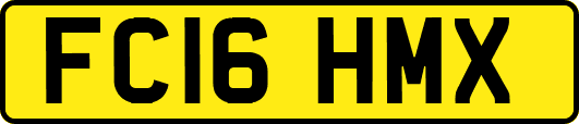 FC16HMX