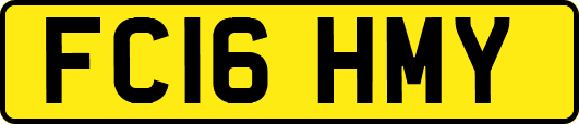 FC16HMY