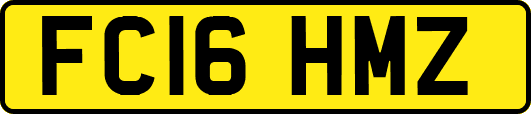 FC16HMZ