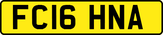 FC16HNA