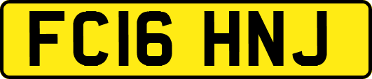 FC16HNJ