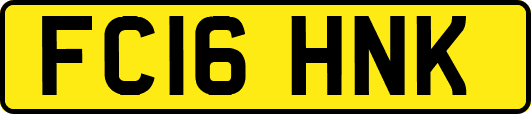FC16HNK