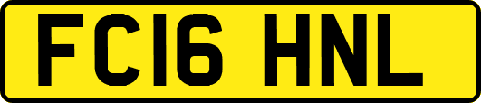 FC16HNL