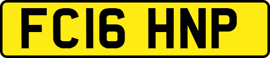 FC16HNP