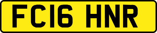 FC16HNR