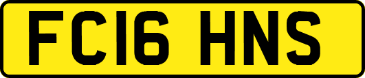 FC16HNS