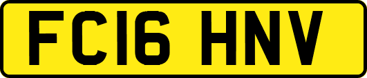 FC16HNV