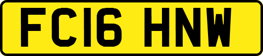 FC16HNW
