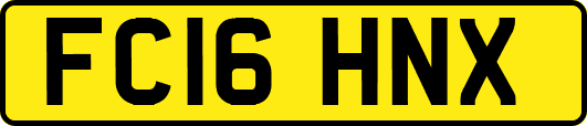 FC16HNX