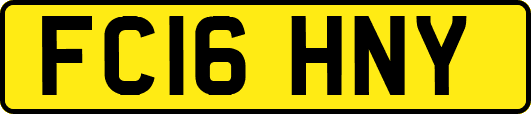 FC16HNY