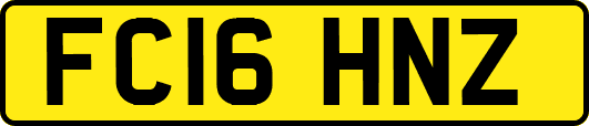 FC16HNZ