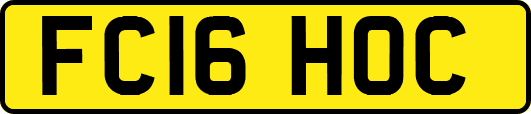 FC16HOC