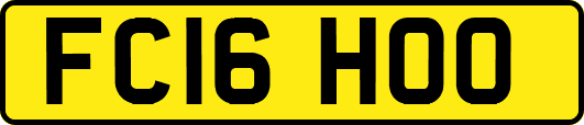 FC16HOO