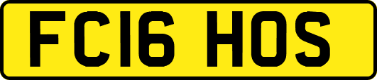 FC16HOS