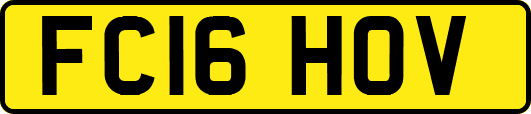 FC16HOV