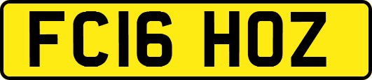 FC16HOZ