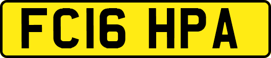 FC16HPA