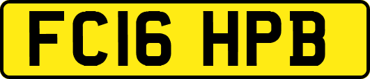 FC16HPB