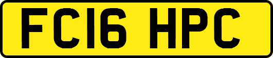 FC16HPC