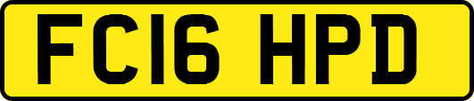 FC16HPD