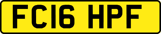 FC16HPF