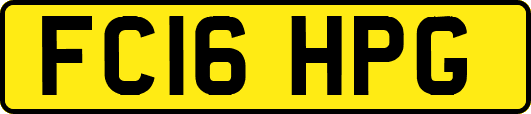 FC16HPG