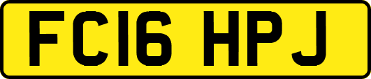 FC16HPJ