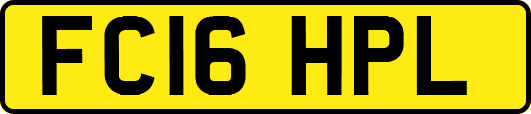 FC16HPL