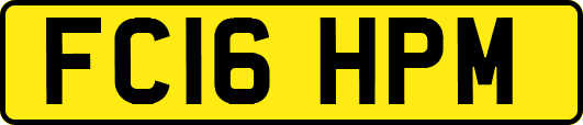 FC16HPM